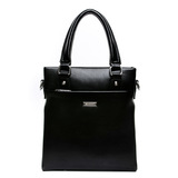 2015 новый горячий счетчик подлинная мужская сумка деловая сумка с одной наклонной к плечам