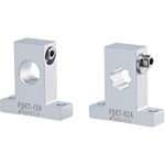 日本岩田制作所IWATA 传感器支架 铝 安装基座  FSKT-10A