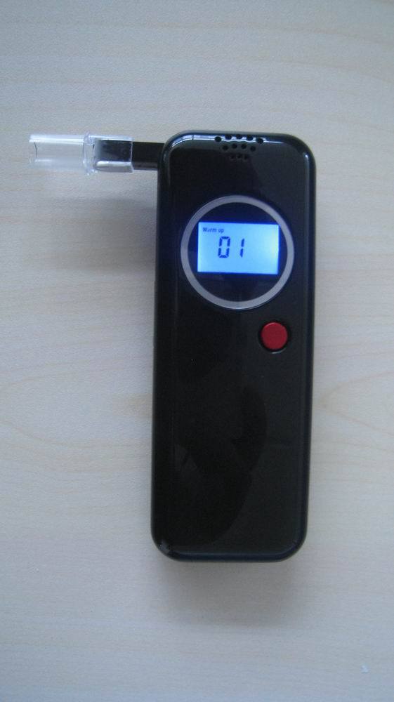 呼气酒精测试仪呼气式AT818安全正品厂家品牌专注酒精