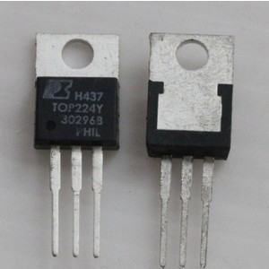 TOP224Y  TOP224YN  原装正品 保质量 7天包退换