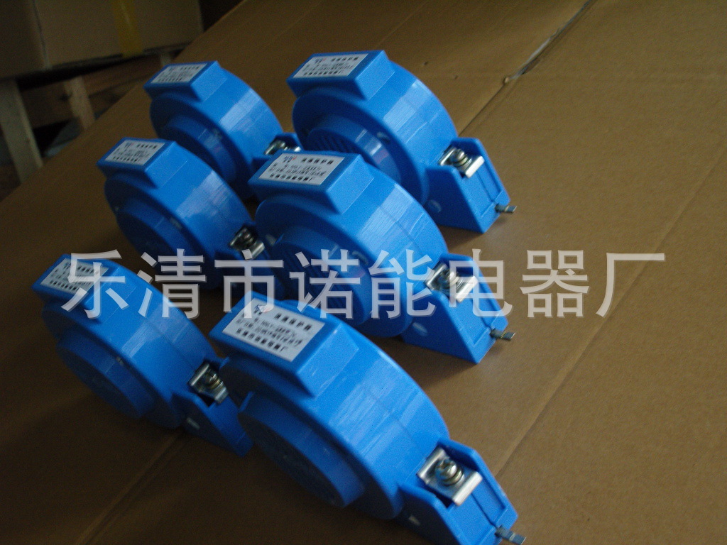 诺能电器     直流过电压抑制器