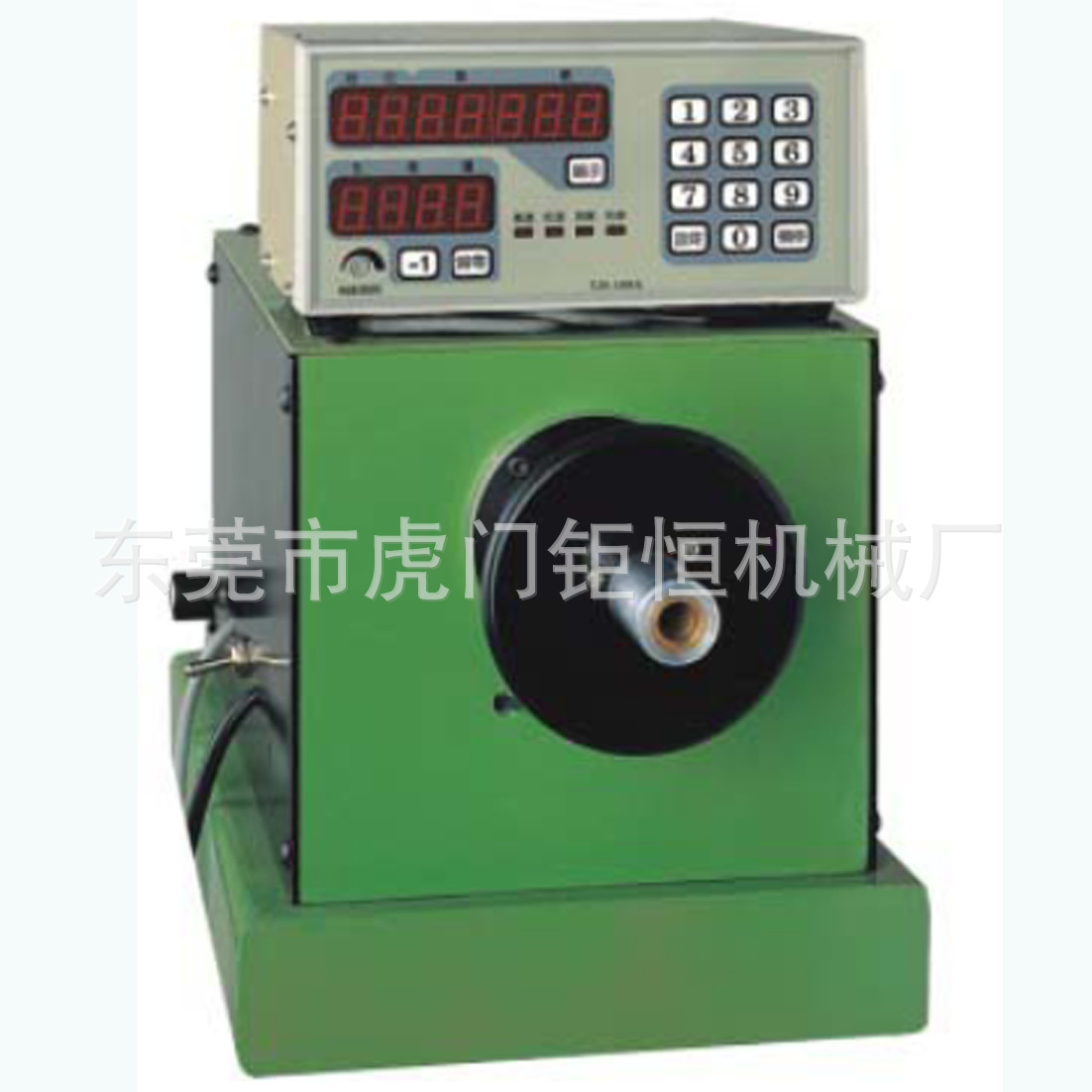 手排式绕线机(可左右排)【保修1年，终身维修】