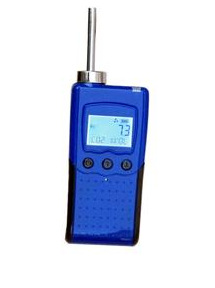 北京启宏MIC-800氟气检测仪