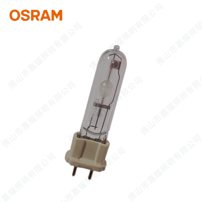 Os HCI-T 70W 930 G12金鹵管(1)