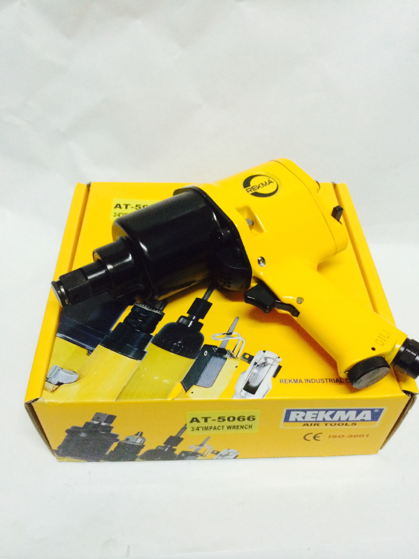 AT-5066强力型扭力扳手