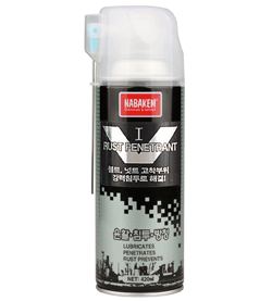 Nabakem 韩国 南邦 V-I 无味渗透润滑剂