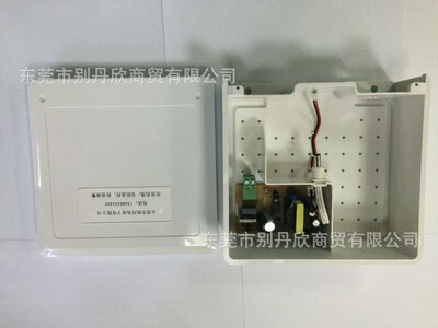One lock Credit card source Special Purpose of Electronic Lock Access Power 12V3A Customized Battery