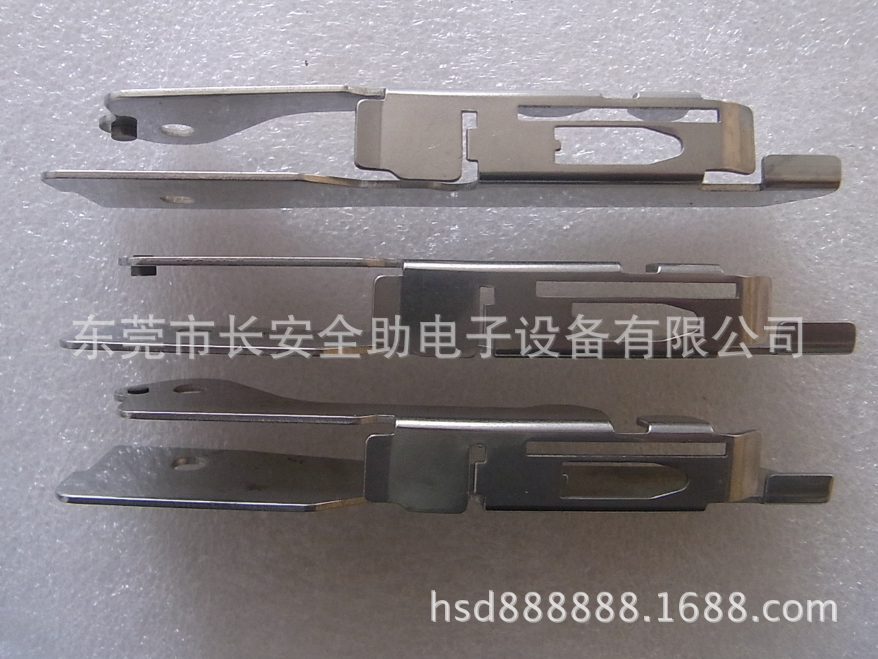 KJW-M1140-00 CL8mm Feeder Tape Guide / SMT Yamaha Feeder Parts KJW-M1140-00 CL8mm Feeder Tape Guide / SMT Yamaha Feeder Parts