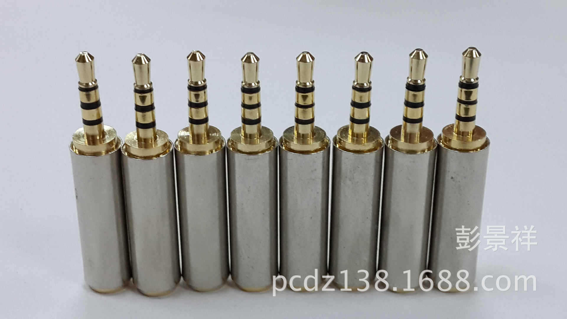 2.5四级公转3.5四级母/2.5公转3.5母/手机转接头/音频接头小转大