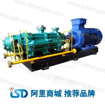 [1件起批]自平衡多级泵高压锅炉给水泵|高效节能水泵PDG12-25x5