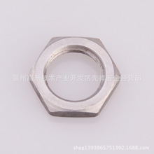 ���I��Ħ�� ���������ر���ĸ��3mm19��߅�ȿ�16����Q235̼�