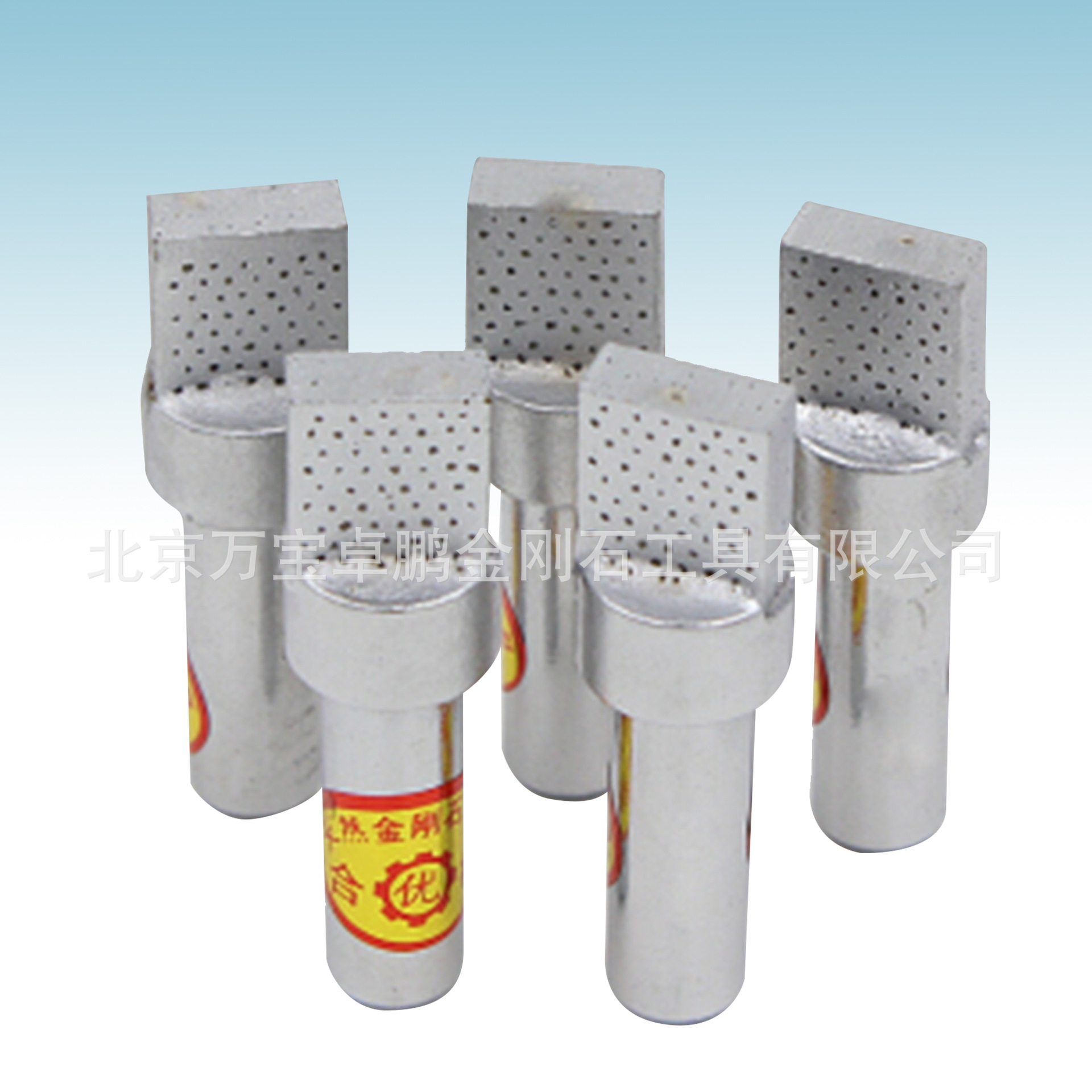 金刚石 砂轮修整器砂轮刀 金刚笔砂轮修整器