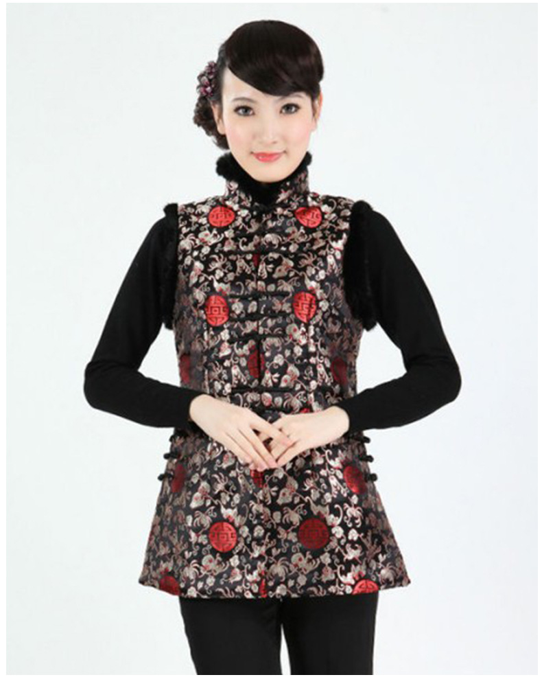 Gilet femme - Ref 3318449 Image 19