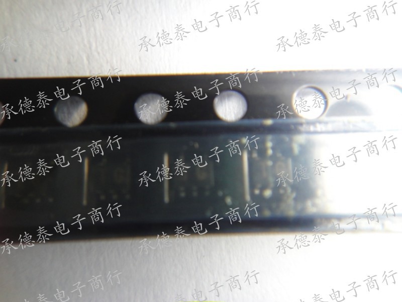 场效应MOS管 Si2333CDS-T1-E3 SOT23 全新进口原装