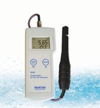 Mi-605 便携式溶解氧测试仪