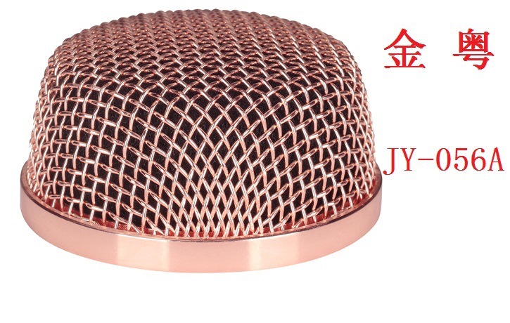 JY-056 A  麦克风网头  网罩