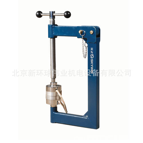 点式轿车外胎硫化机XB-20-A