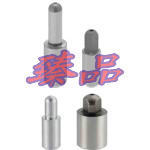 供应定位销 小头球面型 内螺纹型CFPQSTA