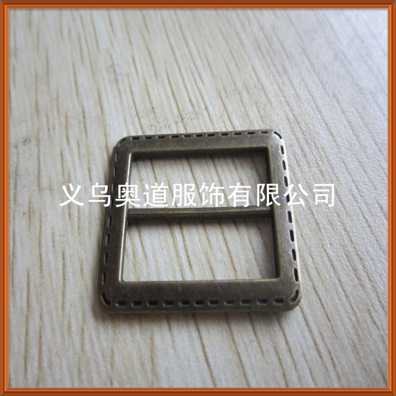 三檔扣 日字扣 (97)