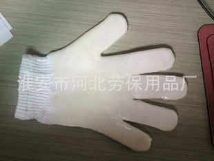Производителевые клейкие перчатки Chen Mill Glue Glove Gloves кислота и щелочные перчатки 10-1