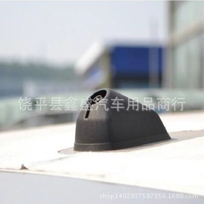 soft antenna, vehicle antenna