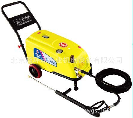 高压洗车器/清洗机QL-4200