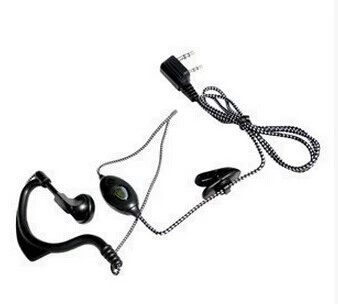 Наушники домофон наушники цветочный провод плетеный анти-вытягивщик черный проводка наушники K головка двойное отверстие