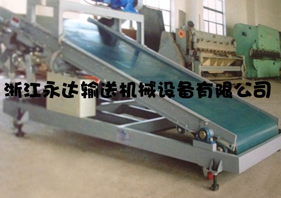 裙边皮带输送机厂家，无动力伸缩滚筒线，包胶输送机，浙江转弯机