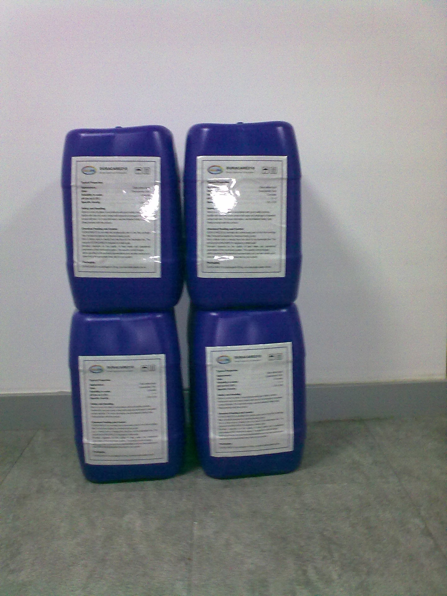 Duraflo 系列水处理系统用高效阻垢剂