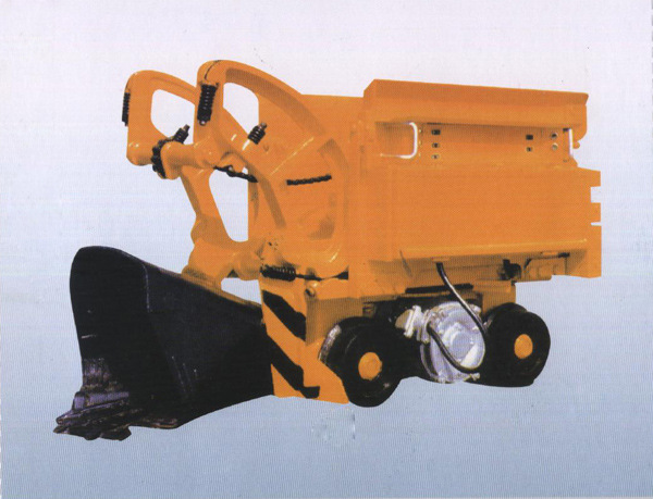 Z-20  Z-30装岩机  电动装岩机