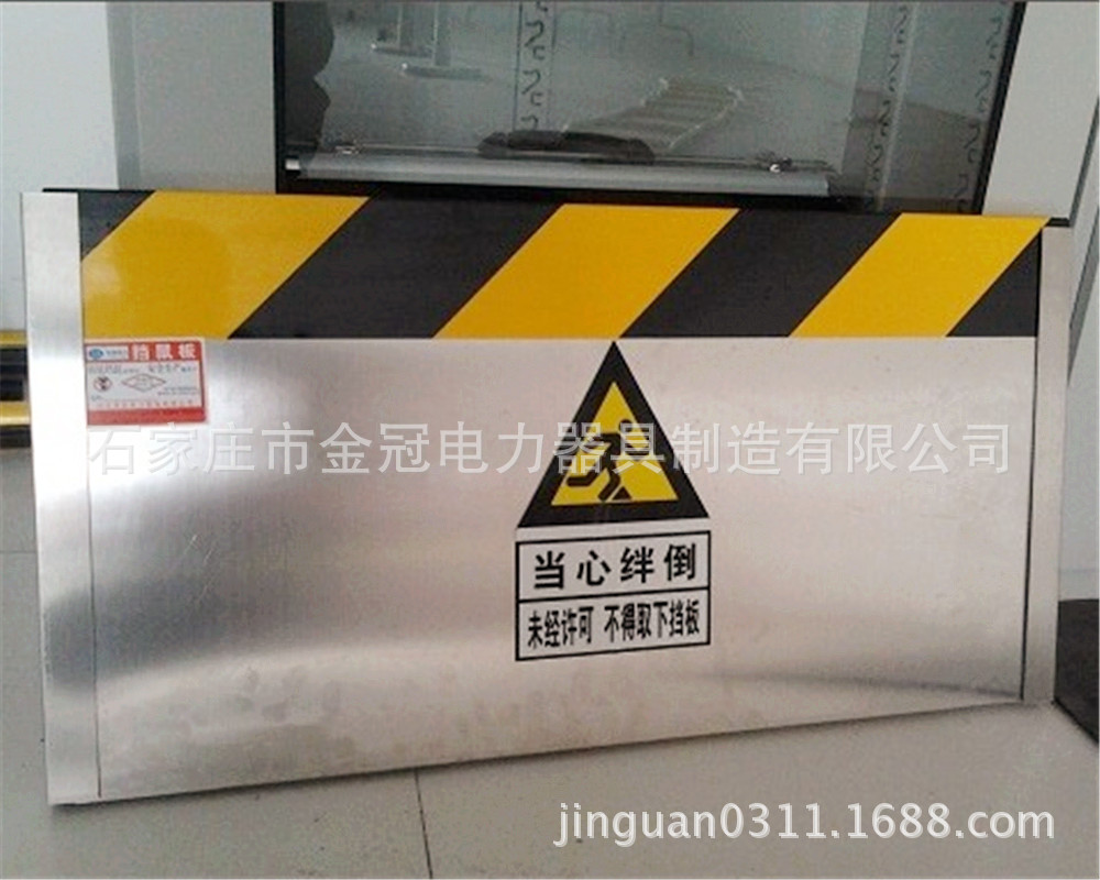 不锈钢挡鼠板 挡鼠板门挡 配电室挡板 尺寸根据要求定做