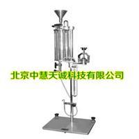 纸与纸板透气度测定仪