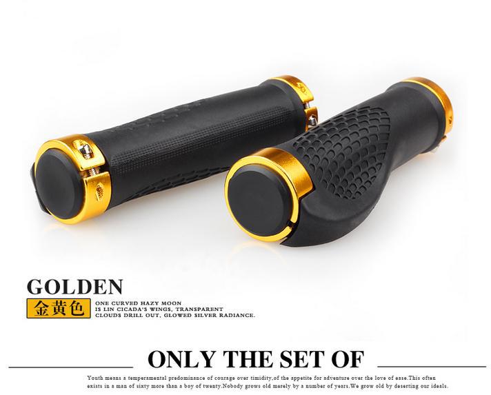 Poignées de vélo - Ref 2349583 Image 9