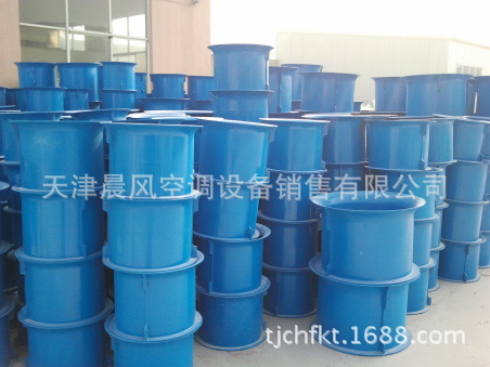 晨风公司供应天津/兰州/定西轴流风机/排烟风机