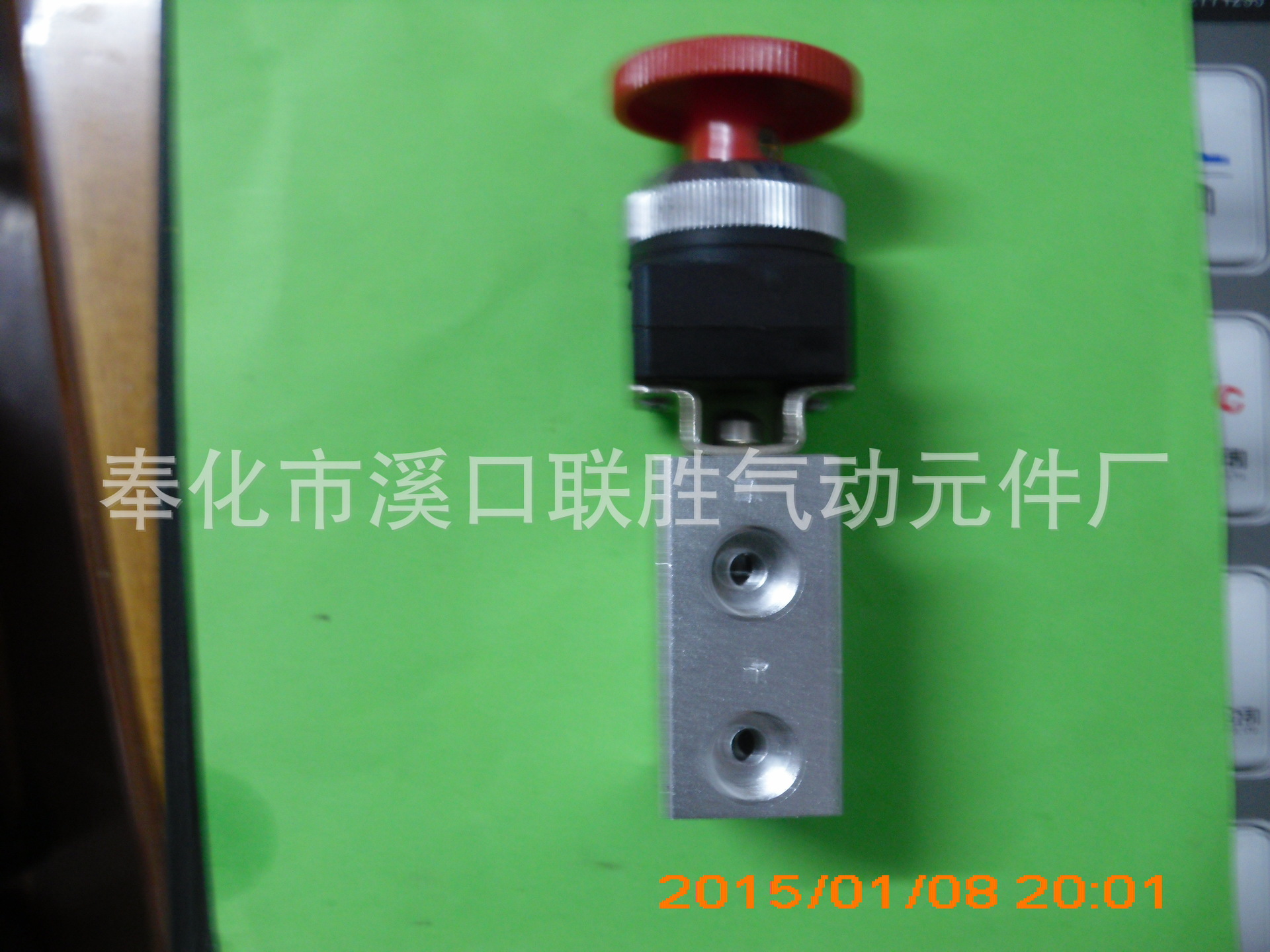 特价 供应 优质 JM 系列 机械阀 二位三通式 二位五通式