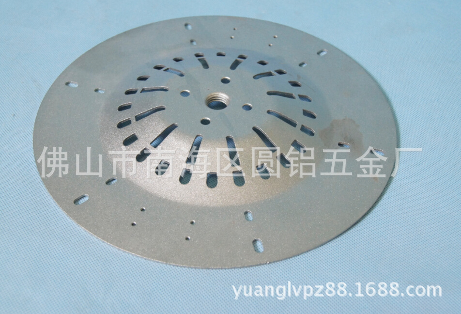 铝型材冲压件加工 精密零件冲压加工