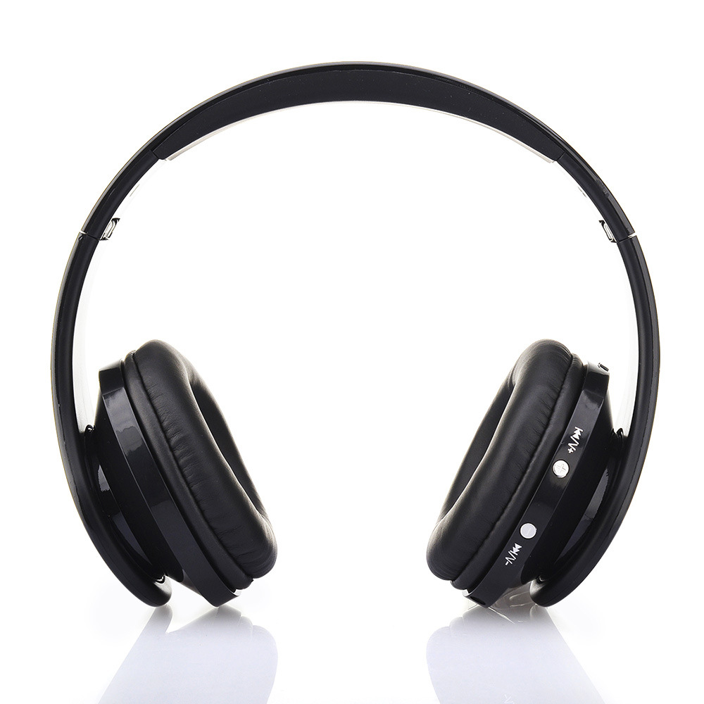 Casque bluetooth SUNBENBO  NOMBRE DE TRéSORS - Ref 3378662 Image 23