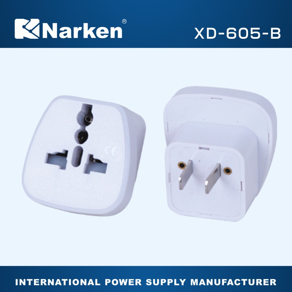 外国插座为出国旅行使用多国转换插座 旅游转换插外国转换插头