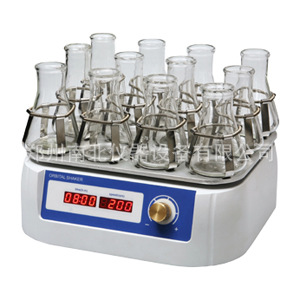 OS-100軌道式振蕩器(搖床)