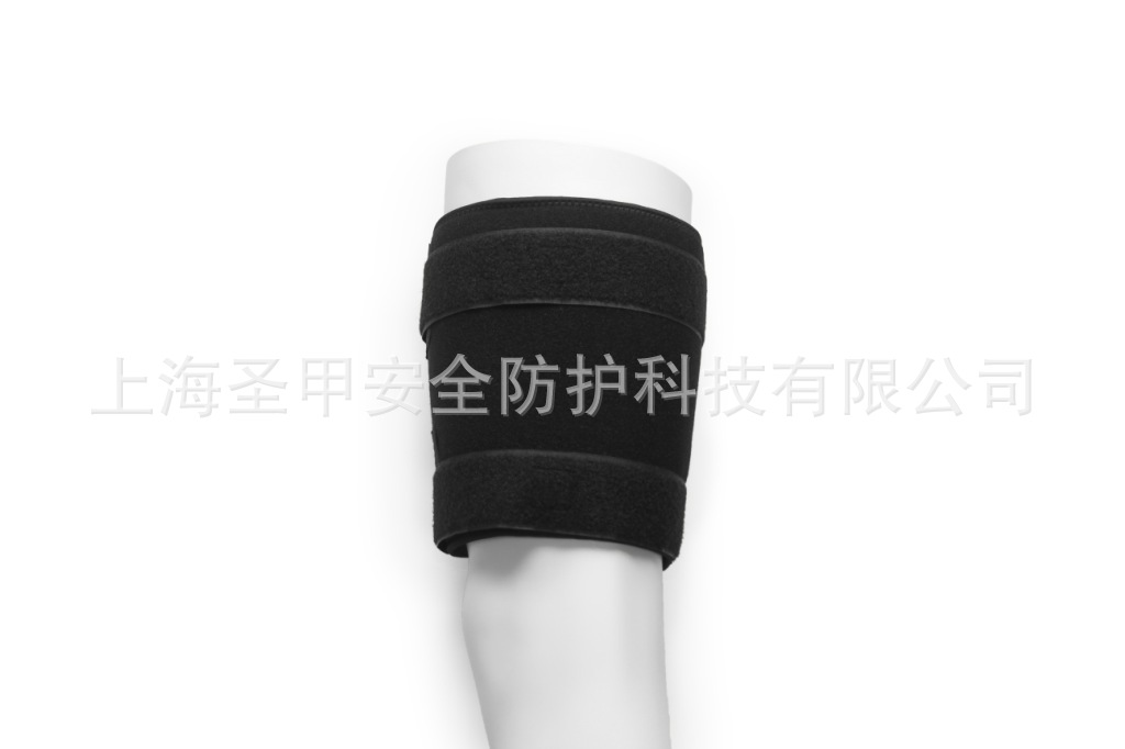防砍護腿 (2)