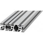 直销米思米 HFS6系列角R小铝合金型材 HFSV6-3030-50