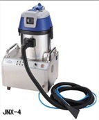 单枪汽车高压蒸汽洗车机 器带吸尘器功能JNX-4