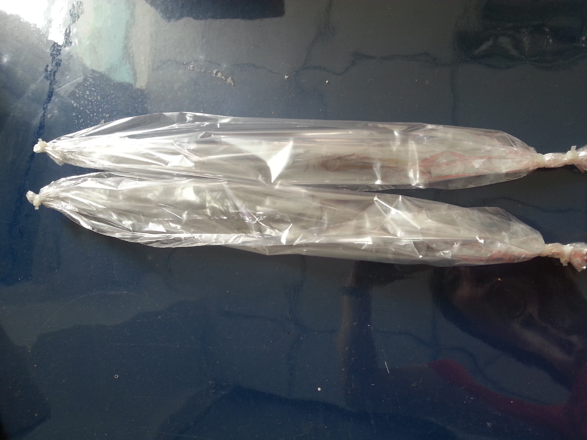 供应臭气有组织采气袋（无臭袋） 污染源采样袋 VOC采气袋