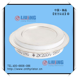 快速整流二极管 ZK200A 整流管 ZK200A1600V  UPS电源电源用