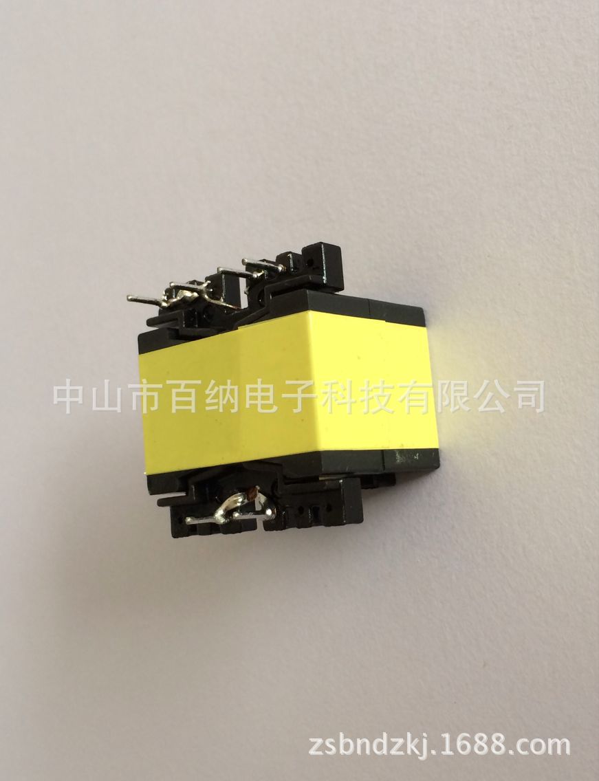 中山厂家直销高品质低价PQ2620高频变压器