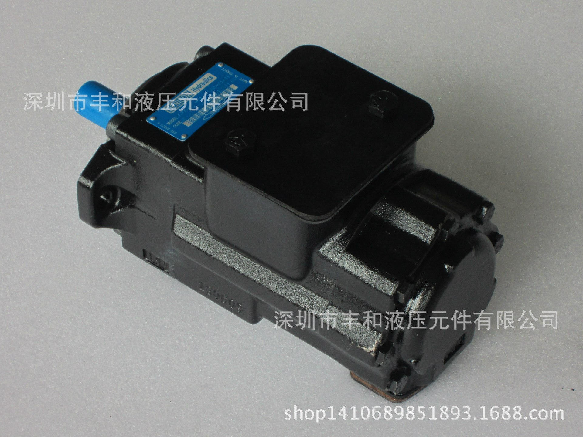 供应美国denison叶片泵 T6EC-042-020-1R00-C100系列DENISON油泵