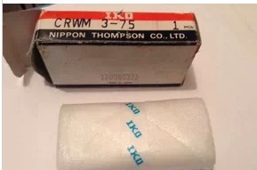 IKO交叉滚子导轨 CRWM1-60 CRWM1-70 【特价销售】