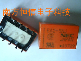 EA2-5NJ 原装正品 保质量 7天包退换