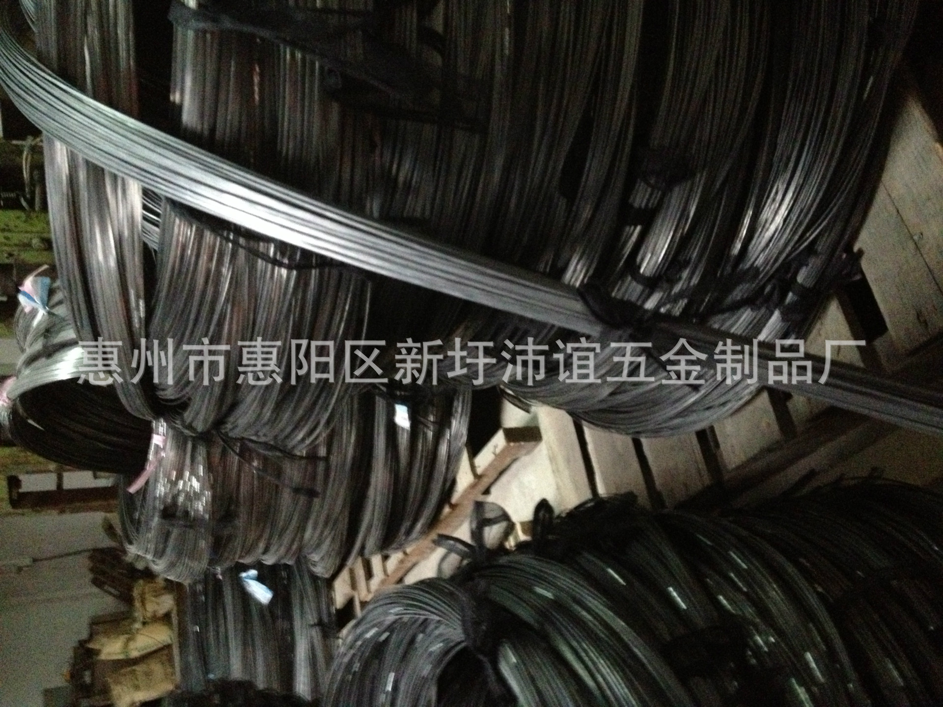 批发供应 帐篷扁钢丝 高碳扁钢丝 工艺扁钢丝 多种规格扁钢线厂家-阿里巴巴