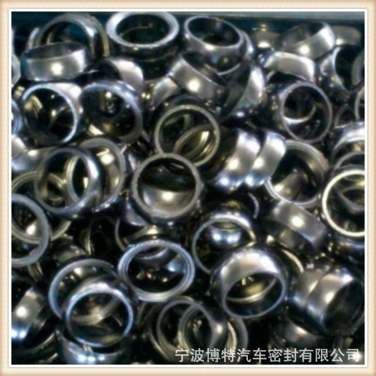 供应慈溪密封垫片 排气管垫片  密封垫片生产厂家